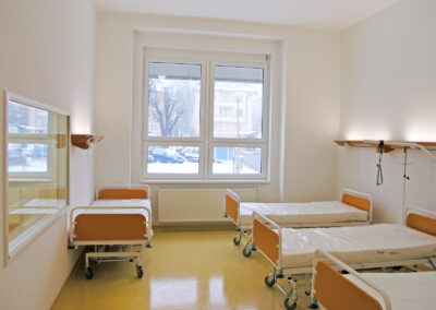 Nemocnice Karlovy Vary